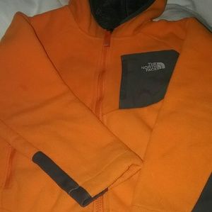 The North Face Boy's Chimborazo Hoodie